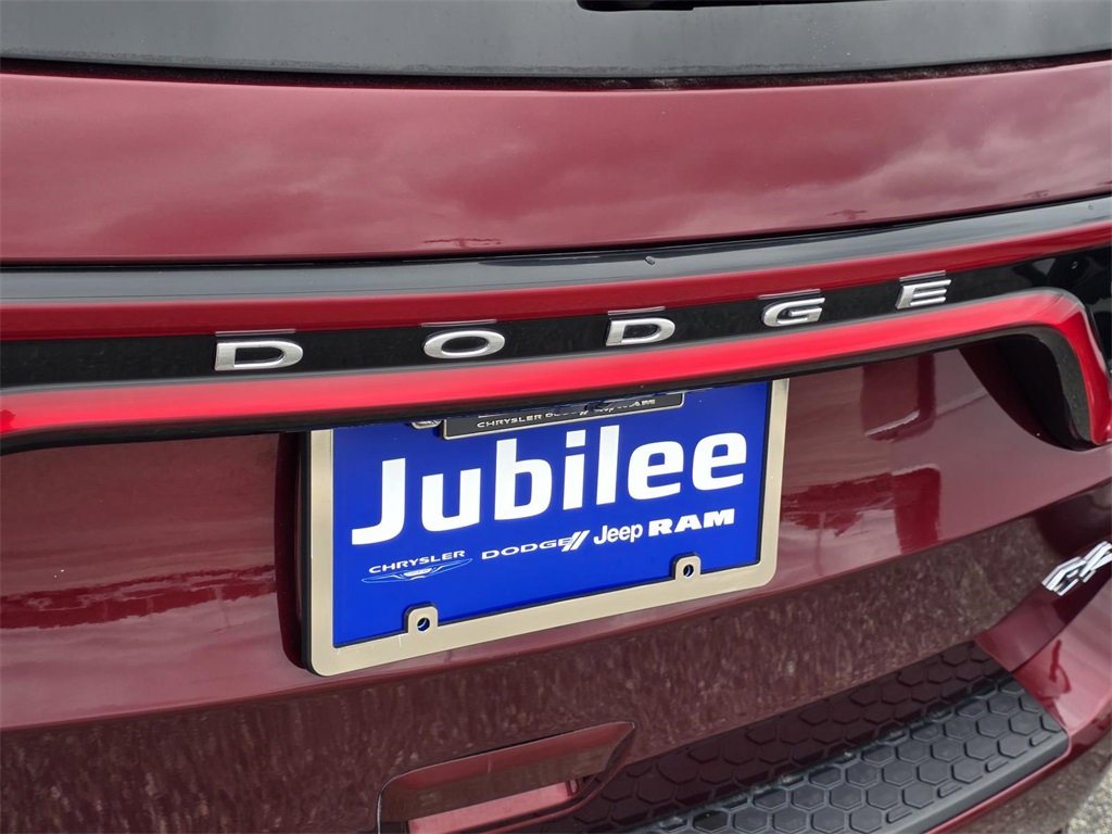 Used 2022 Dodge Durango R/T image 35