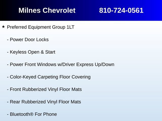 Certified 2024 Chevrolet Silverado 2500 LT image 17