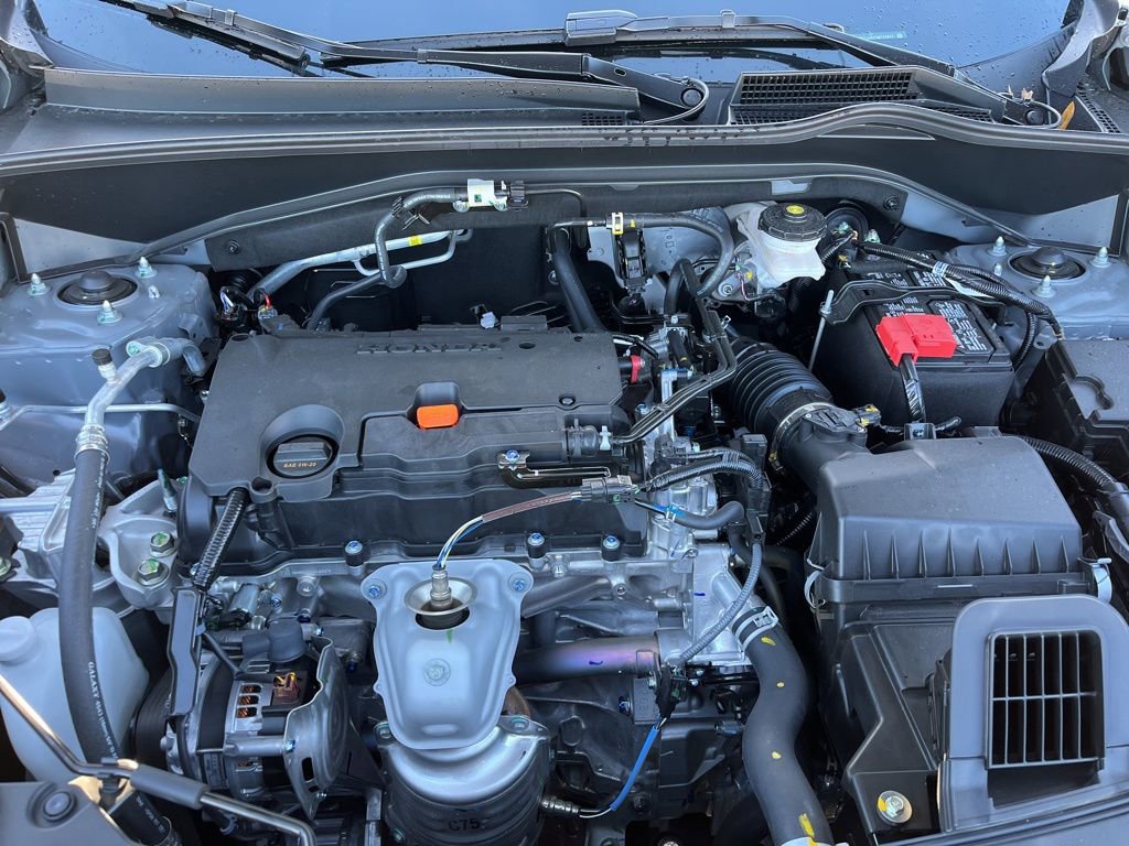 Used 2026 Honda HR-V Sport image 12