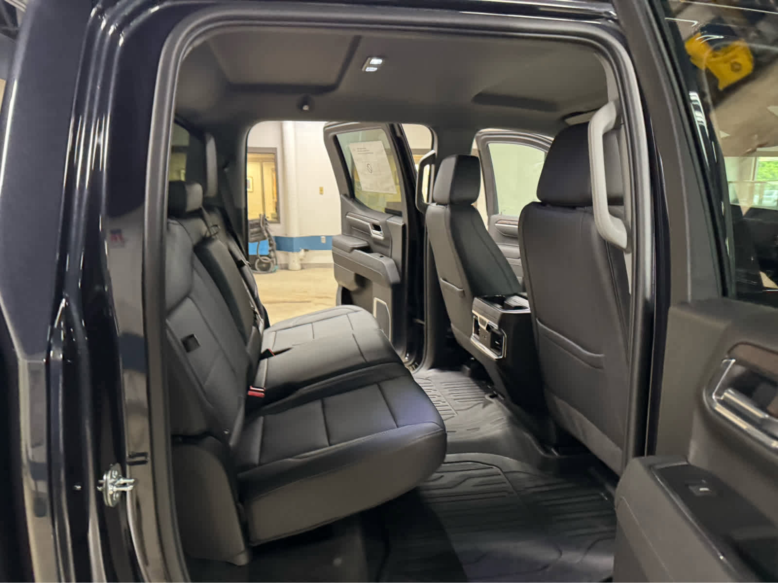 New 2026 GMC Sierra 1500 SLT w/ SLT Premium Plus Package image 11