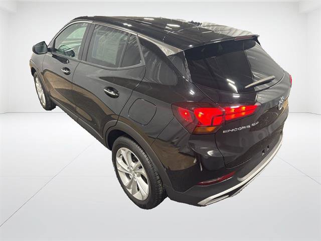 Certified 2023 Buick Encore GX Preferred w/ Cold Weather Comfort Package image 7