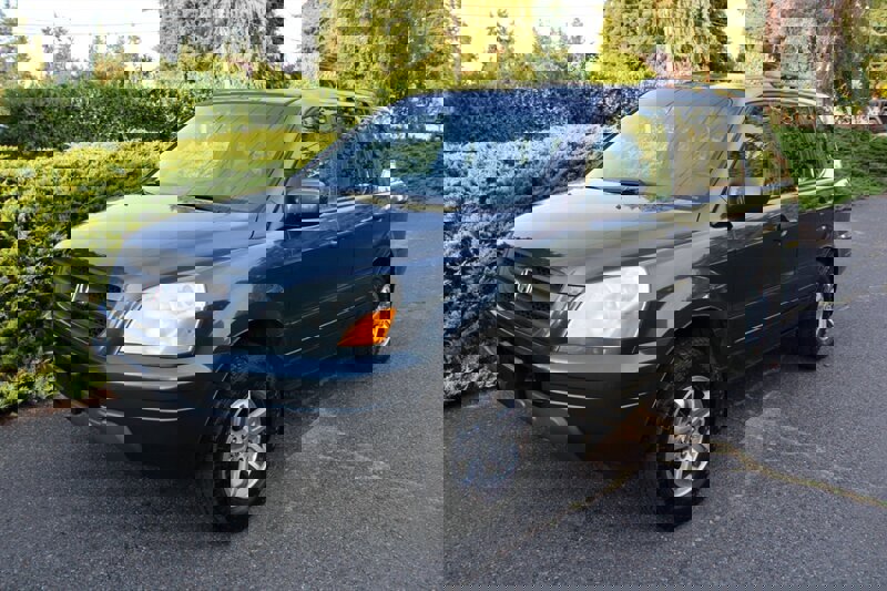 Used 2005 Honda Pilot EX-L