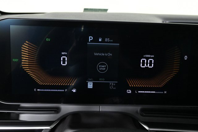 New 2026 Kia Carnival LXS image 21