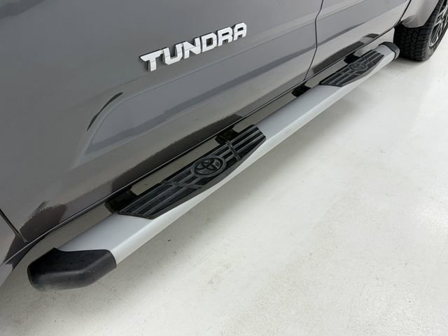 Used 2023 Toyota Tundra Limited w/ Power Package RWD image 8