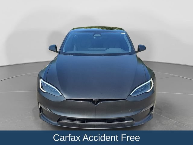 Used 2022 Tesla Model S AWD/4WD image 2