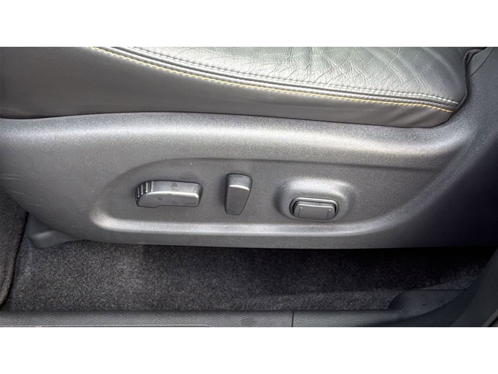 Used 2023 Nissan Murano Platinum w/ Cargo Package AWD/4WD image 29