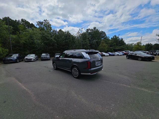 New 2026 Hyundai Palisade Calligraphy image 15