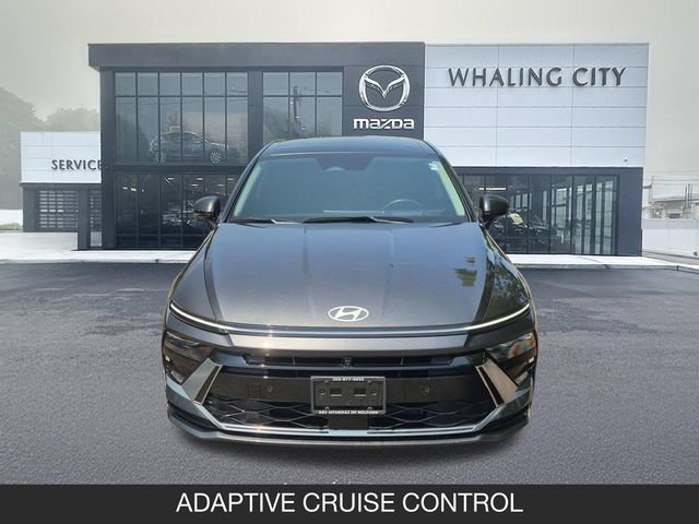 Used 2025 Hyundai Sonata Limited FWD image 2
