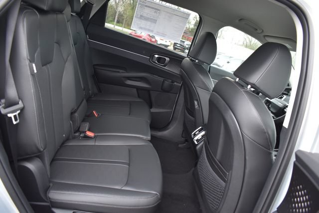 New 2026 Kia Sorento S FWD image 14