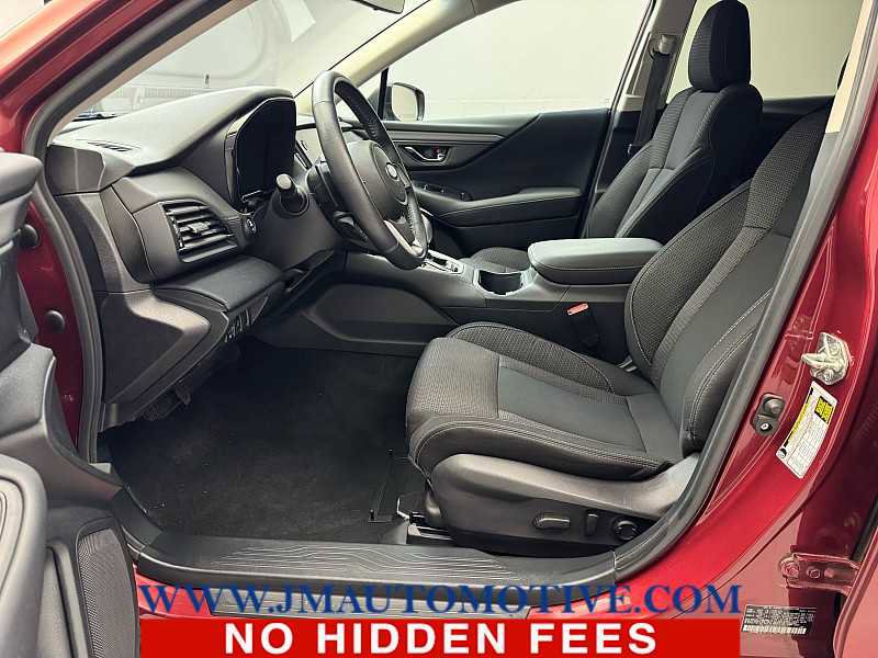 Used 2020 Subaru Outback Premium AWD/4WD image 12