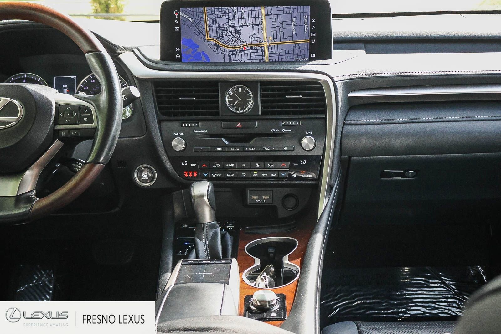 Used 2021 Lexus RX 350 FWD w/ Premium Package image 16