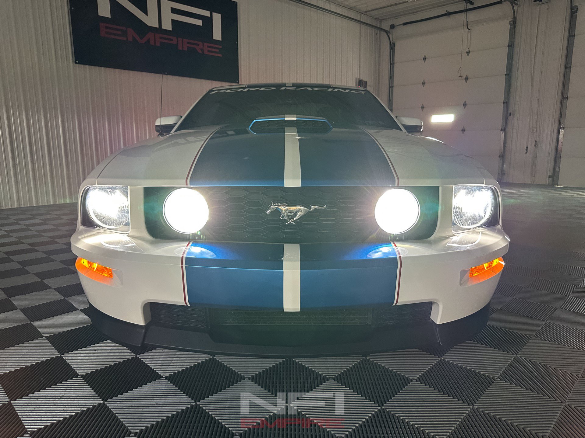 Used 2007 Ford Mustang GT RWD image 45