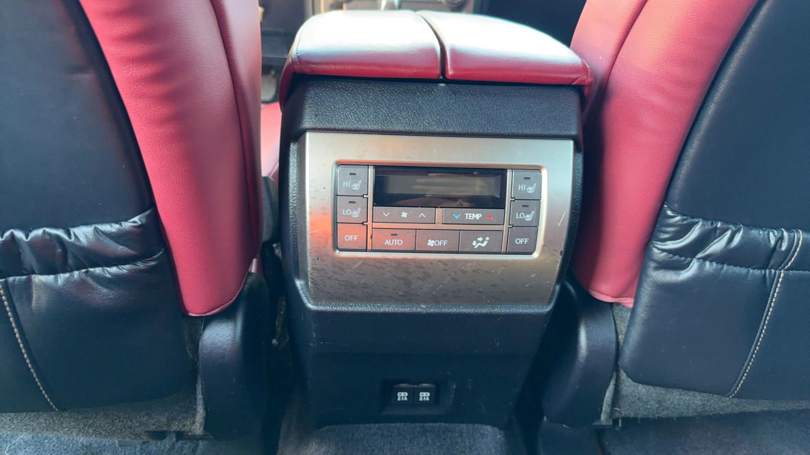 Used 2020 Lexus GX 460 Premium w/ Premium Package AWD/4WD image 33