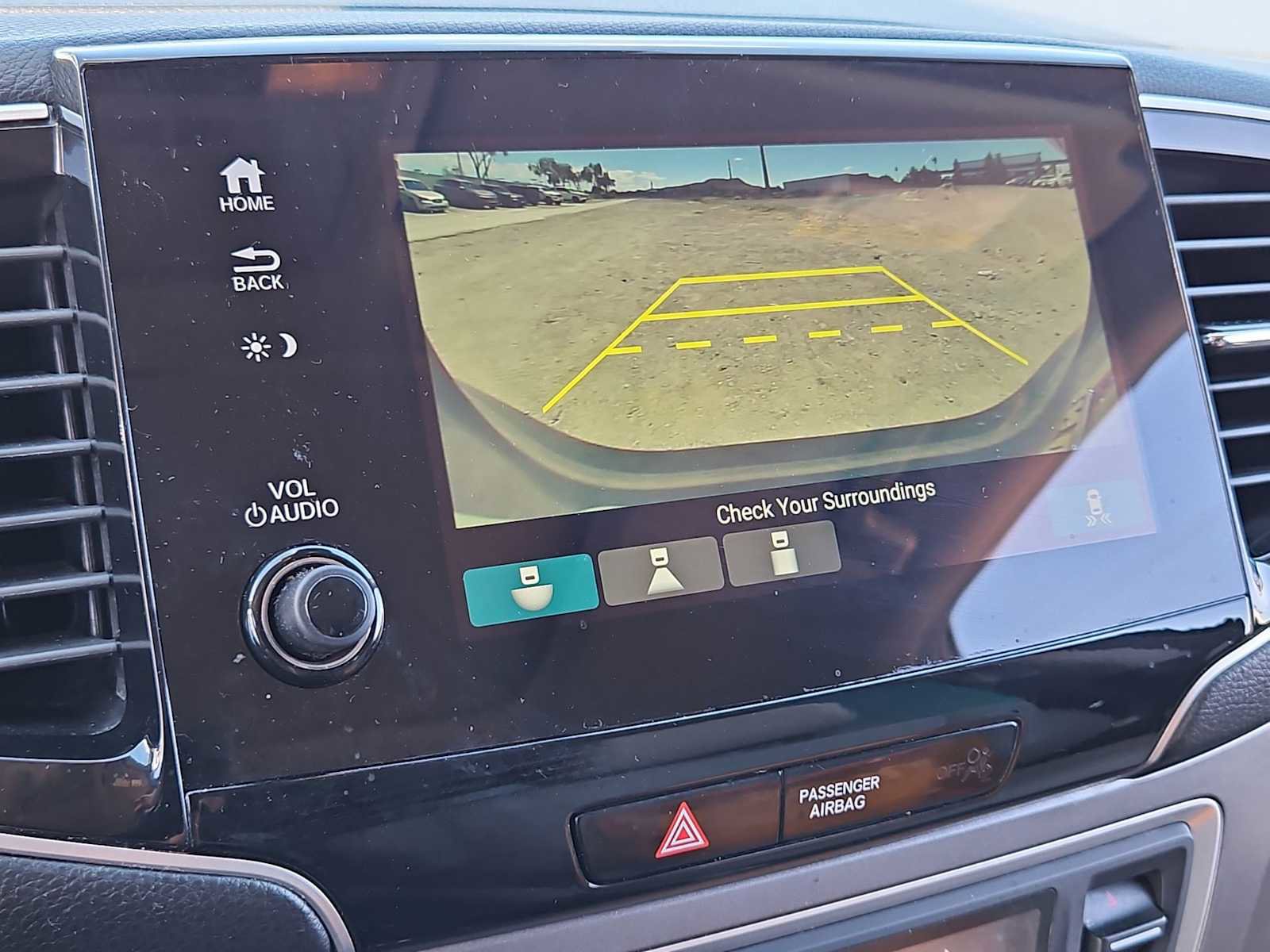 Used 2019 Honda Pilot EX-L image 28
