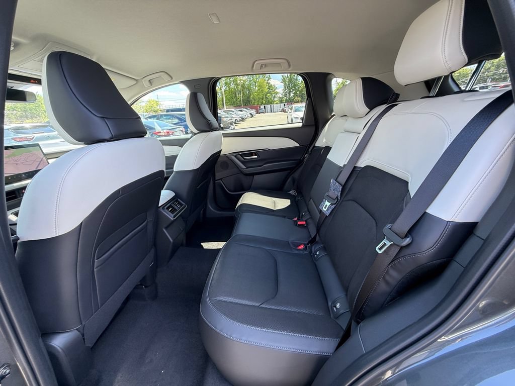 New 2026 MAZDA CX-5 Preferred AWD/4WD image 22
