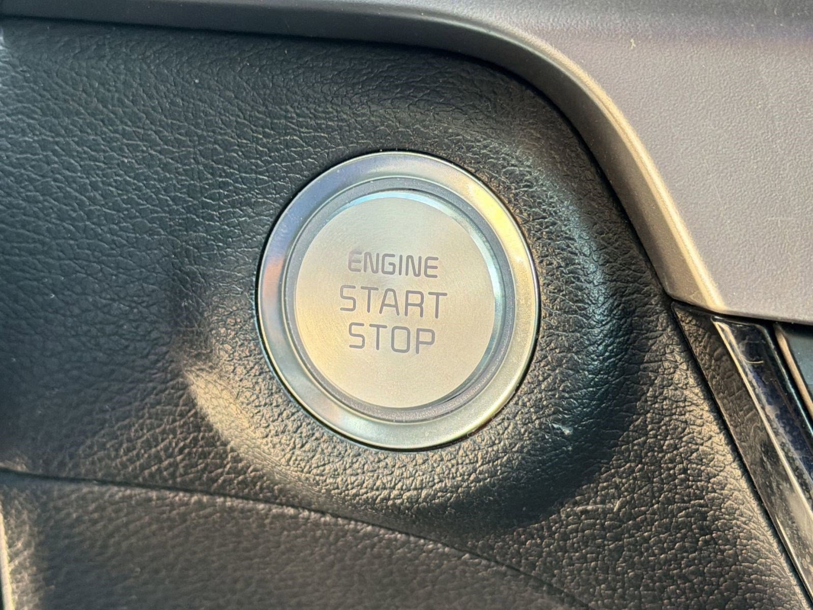 Used 2025 Kia Telluride S image 27