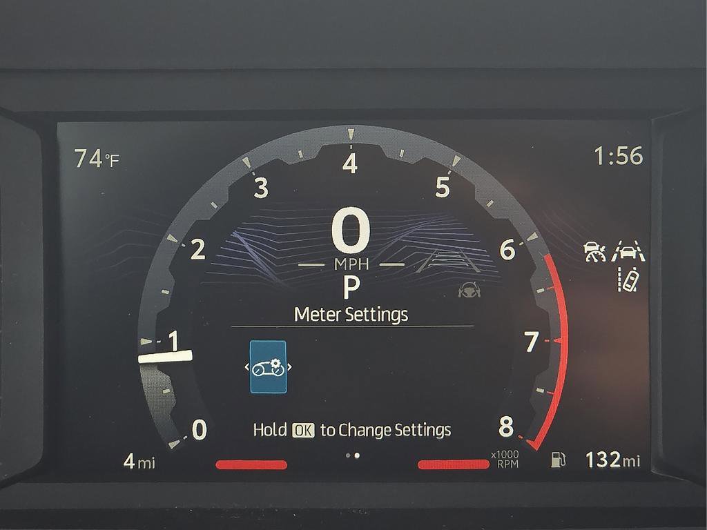 Used 2026 Toyota Tacoma SR image 24