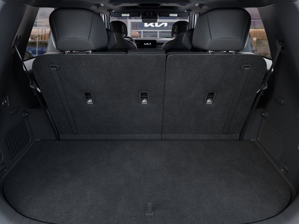 New 2027 Kia Telluride SX image 20