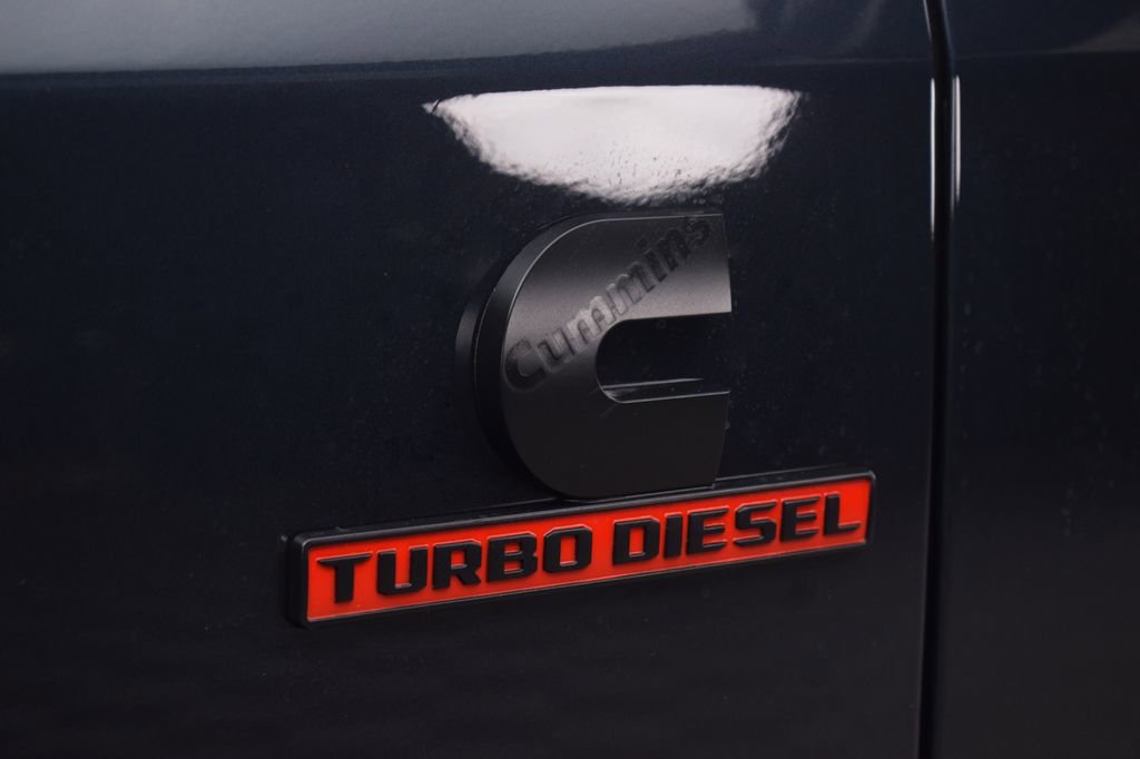 New 2026 RAM 5500 Tradesman AWD/4WD image 20