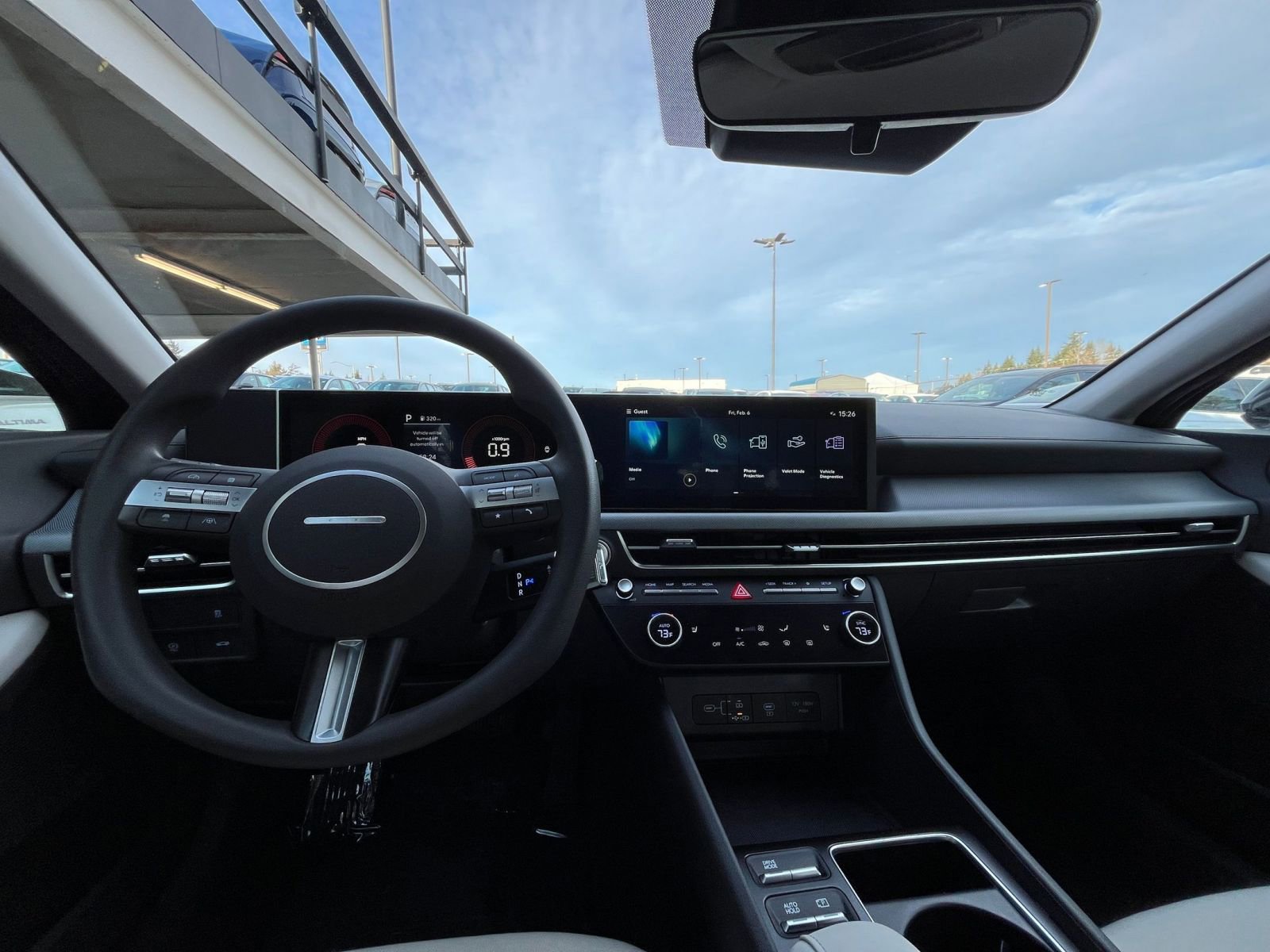 Used 2025 Hyundai Sonata SEL image 35