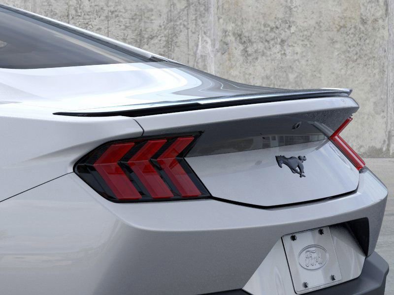 New 2026 Ford Mustang EcoBoost image 22