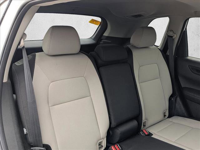 Certified 2024 Honda CR-V EX image 18