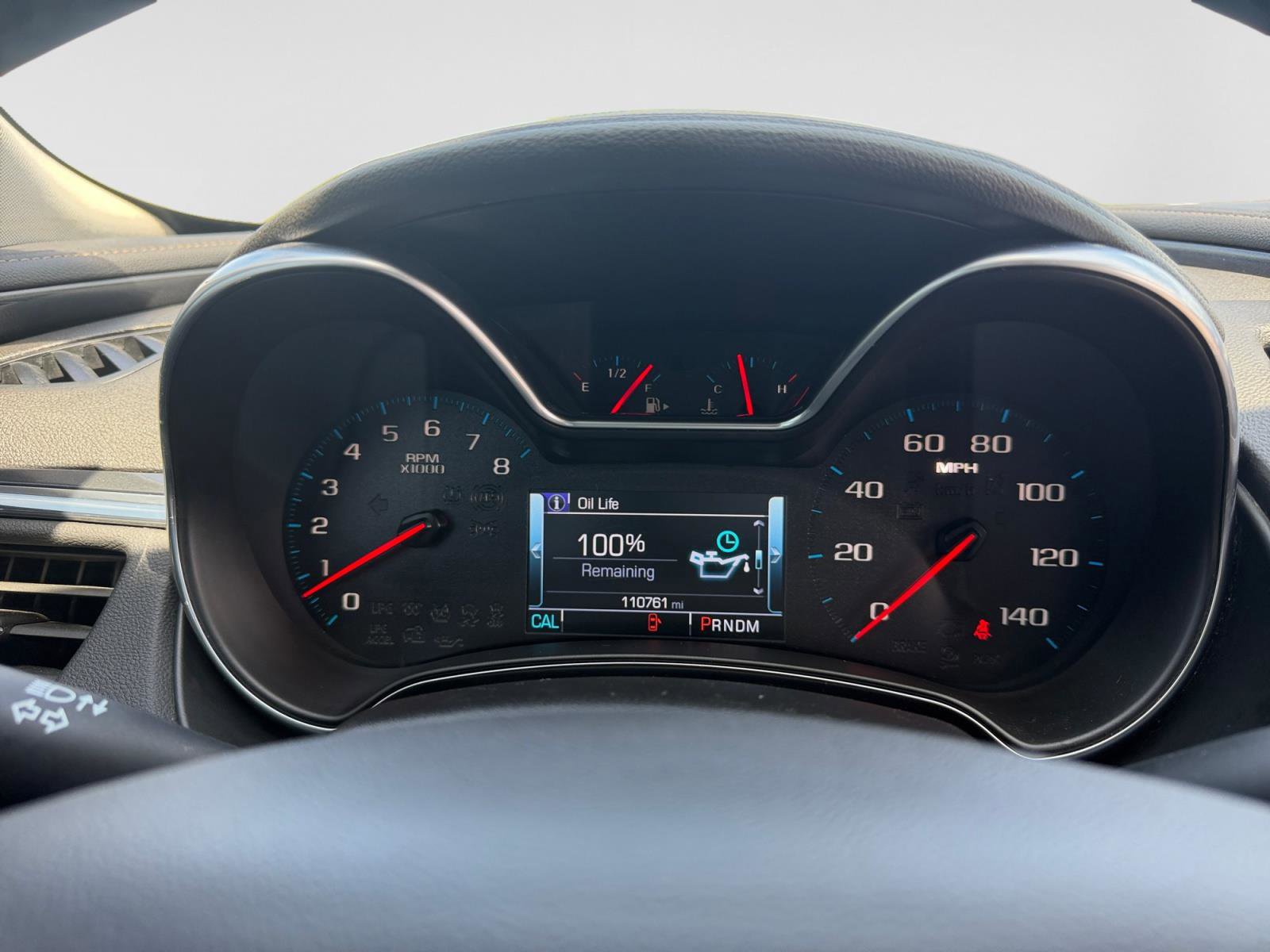 Used 2019 Chevrolet Impala Premier image 16