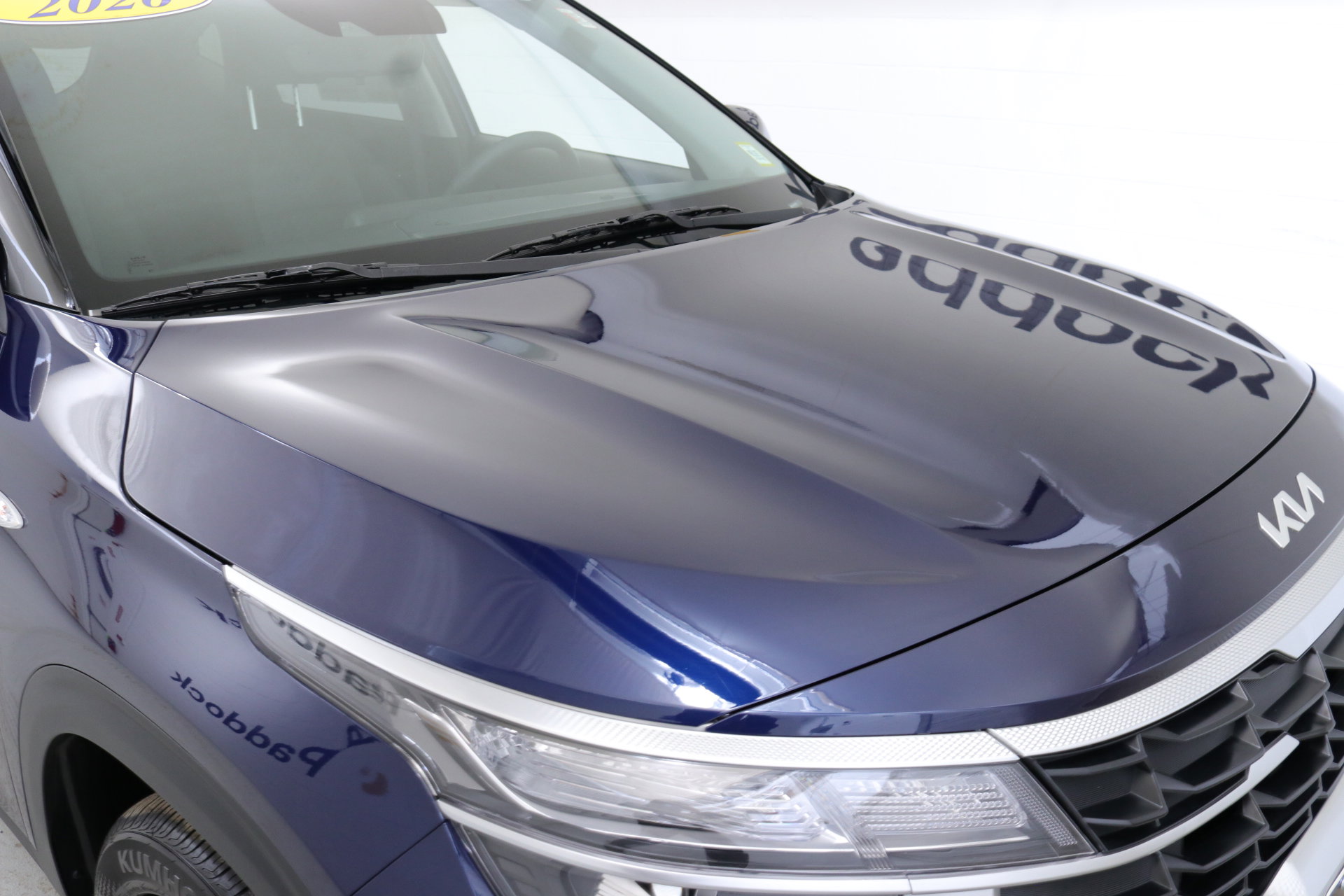 Used 2026 Kia Seltos LX image 12