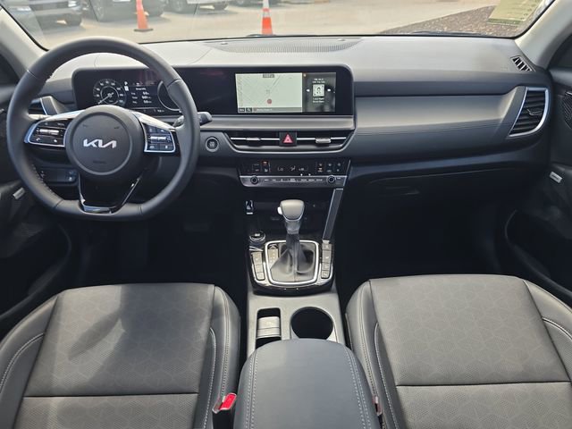 Used 2026 Kia Seltos SX image 13