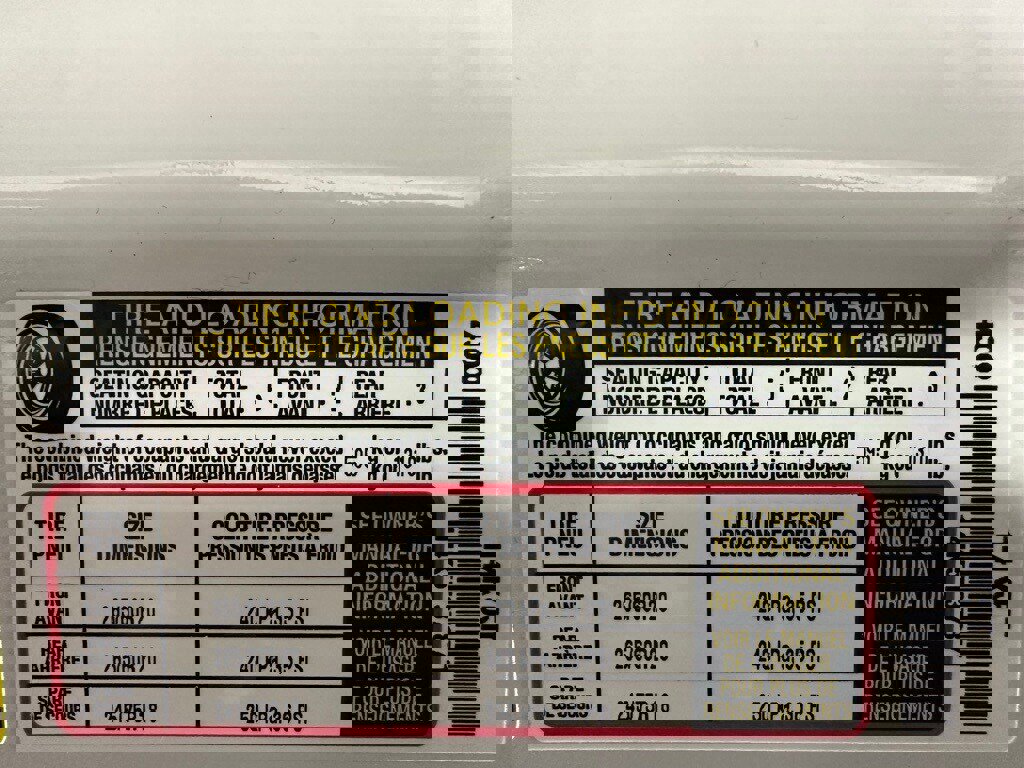 Used 2023 Toyota Tundra 1794 Edition image 12