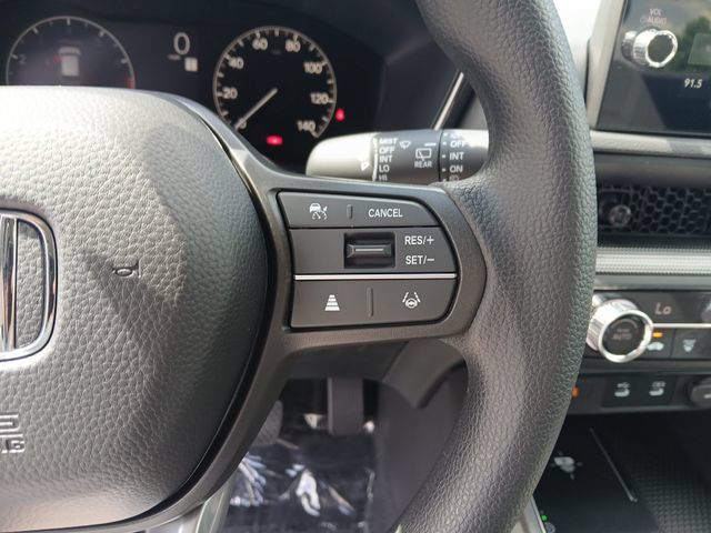 New 2026 Honda CR-V LX image 15