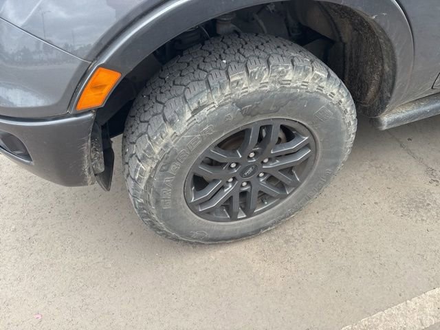 Used 2022 Ford Ranger XLT w/ Tremor Off-Road Package image 5