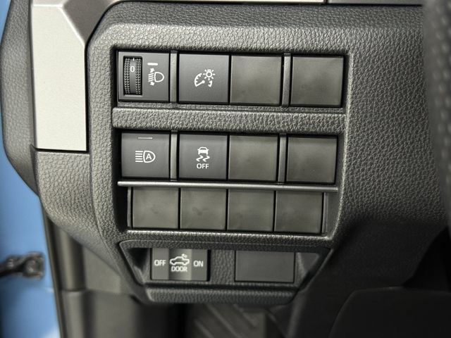 Used 2026 Toyota Tacoma SR5 AWD/4WD image 15