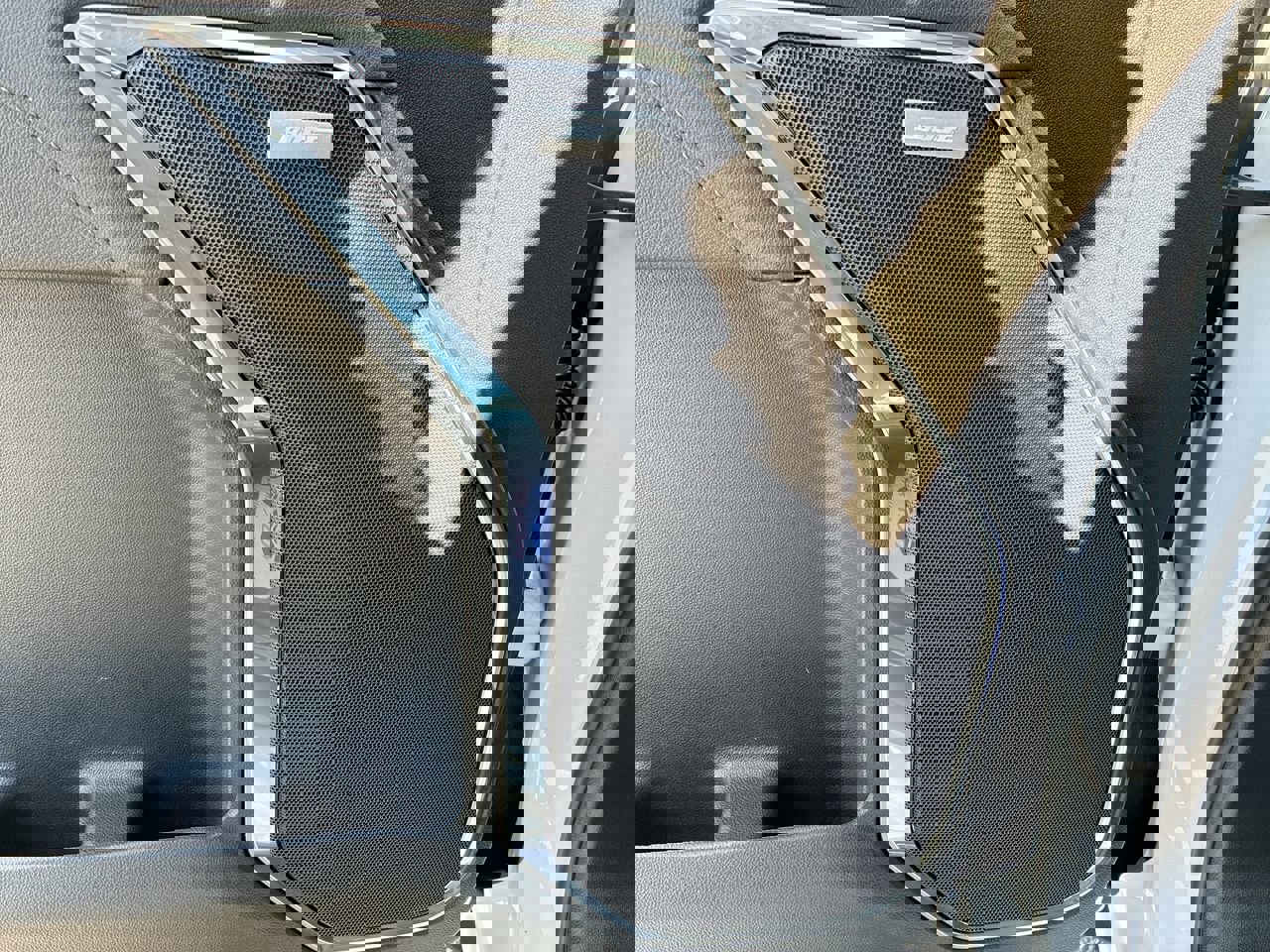 New 2026 GMC Sierra 1500 Elevation w/ Elevation Premium Package image 60