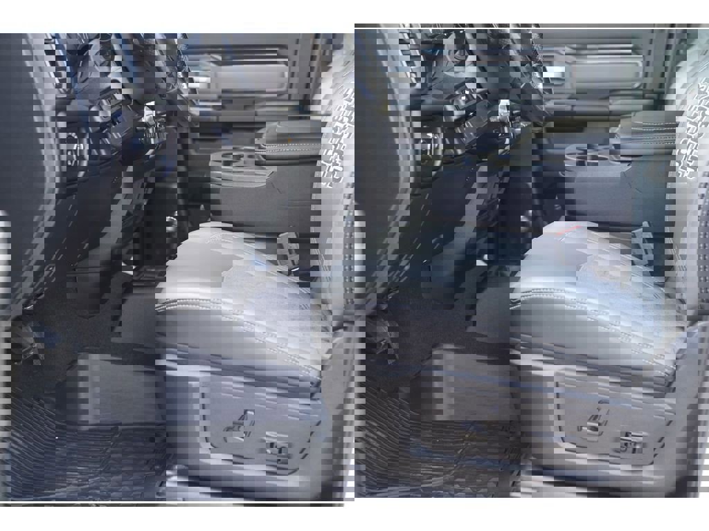 Used 2021 RAM 2500 Power Wagon w/ Power Wagon Off Road Package image 14