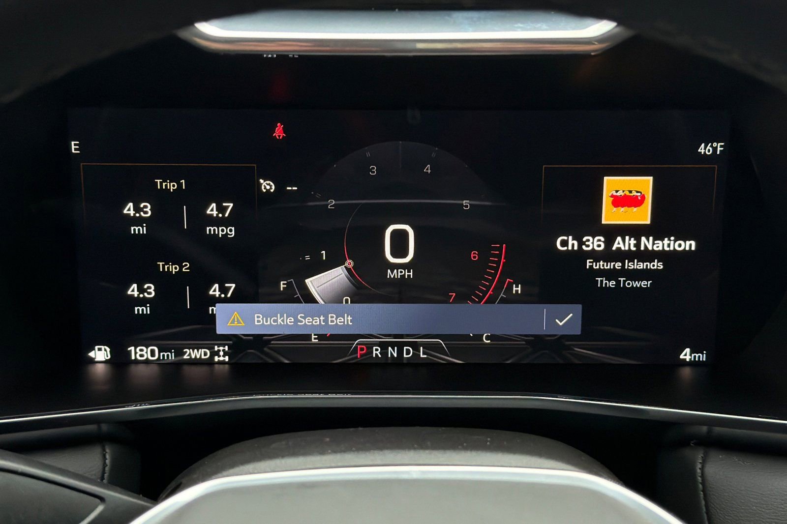 New 2026 GMC Canyon Elevation image 27