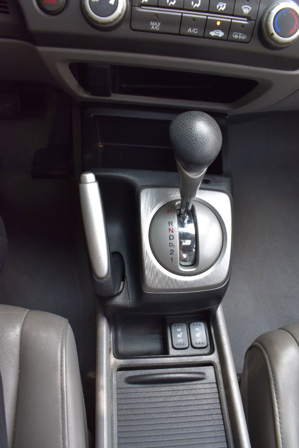 Used 2009 Honda Civic EX-L image 30