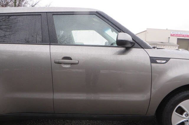 Used 2014 Kia Soul image 22