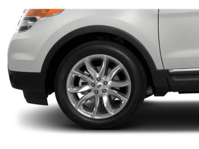 Used 2015 Ford Explorer XLT w/ Equipment Group 202A FWD image 11
