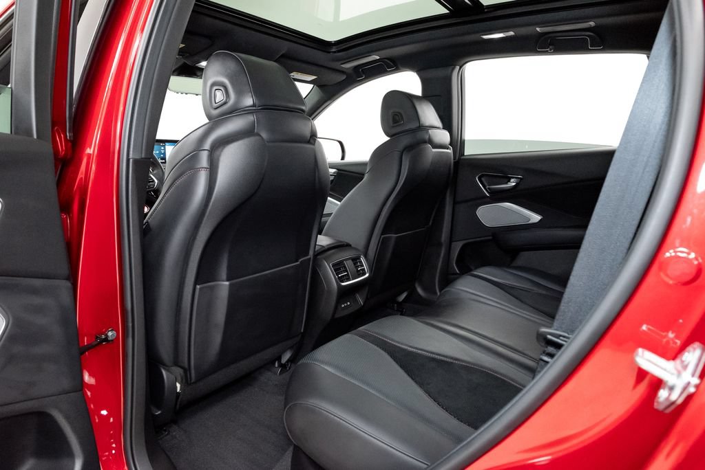 Certified 2024 Acura RDX A-Spec AWD/4WD image 27