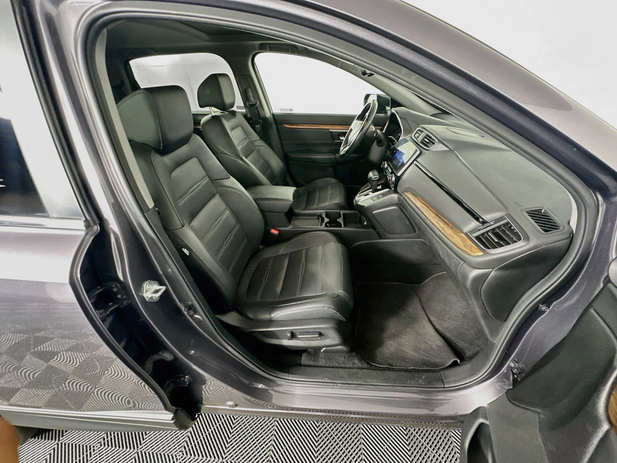 Used 2021 Honda CR-V EX-L image 31