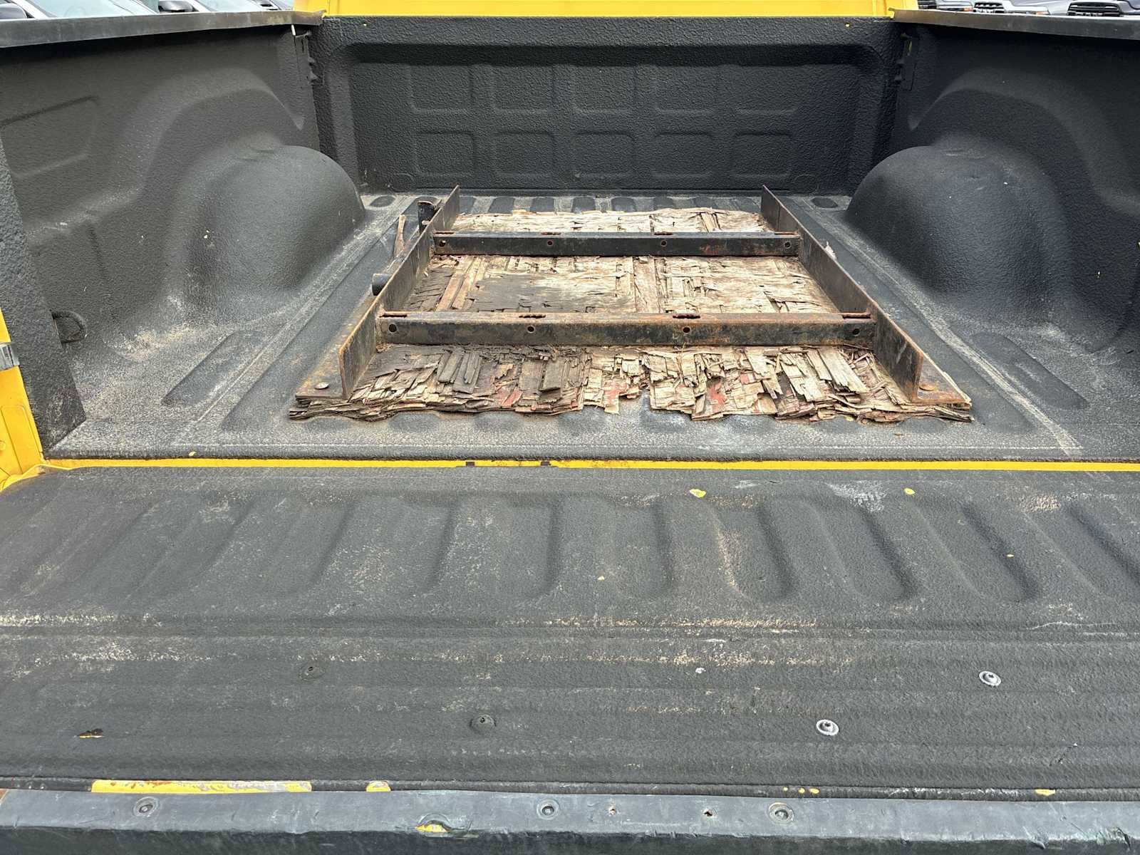 Certified 2016 RAM 1500 Tradesman w/ Popular Equipment Group image 19