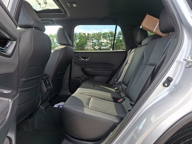 New 2026 Subaru Outback Touring XT AWD/4WD image 9