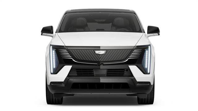 New 2025 Cadillac Escalade IQ Sport 2 image 96