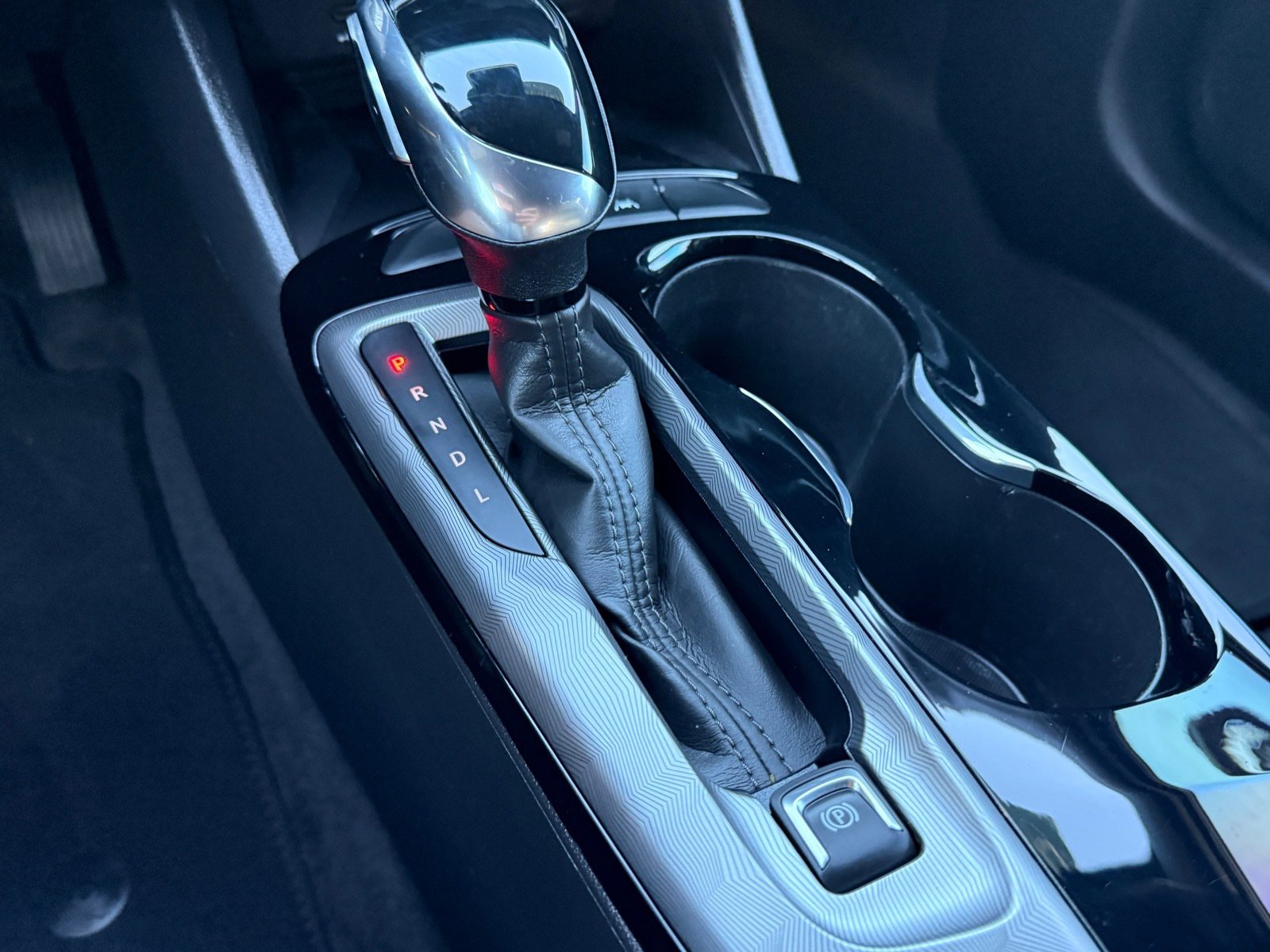 Certified 2025 Buick Envista Sport Touring w/ Convenience I Package image 20