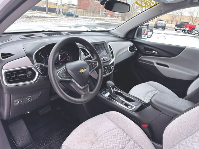 Used 2023 Chevrolet Equinox LS w/ LS Convenience Package image 10