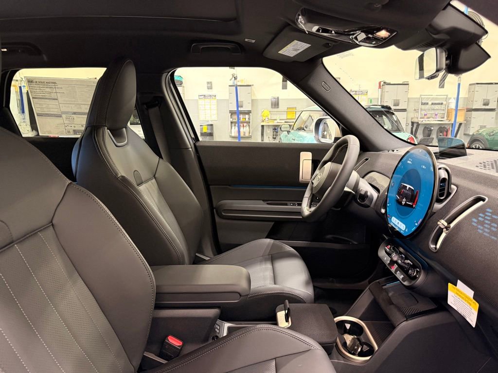 New 2027 MINI Cooper Countryman S AWD/4WD image 27
