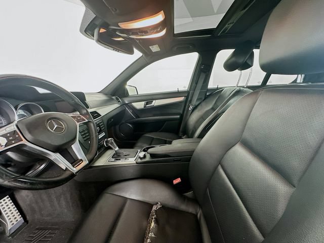 Used 2013 Mercedes-Benz C 250 Sedan image 19