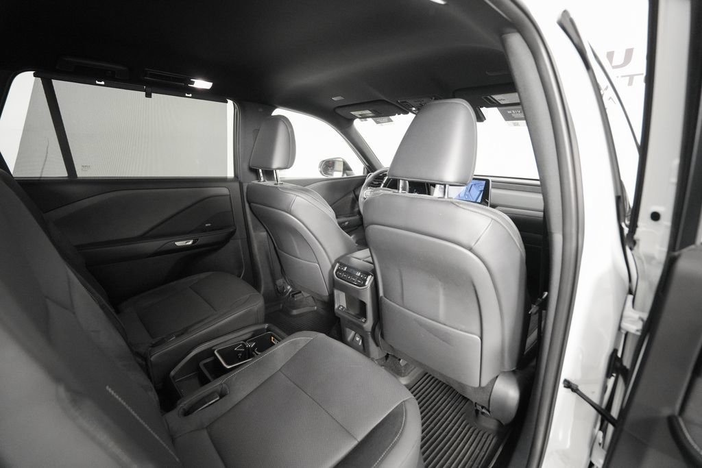 Certified 2024 Lexus TX 550h AWD Plug-In Hybrid w/ Technology Package image 19