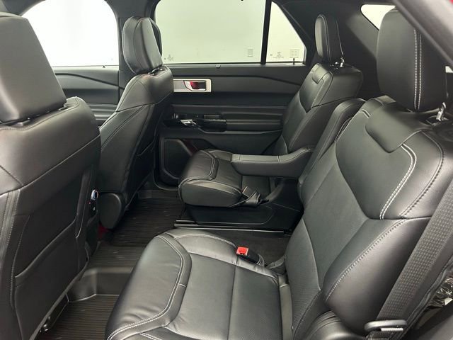 Used 2023 Ford Explorer ST w/ Equipment Group 401A image 36